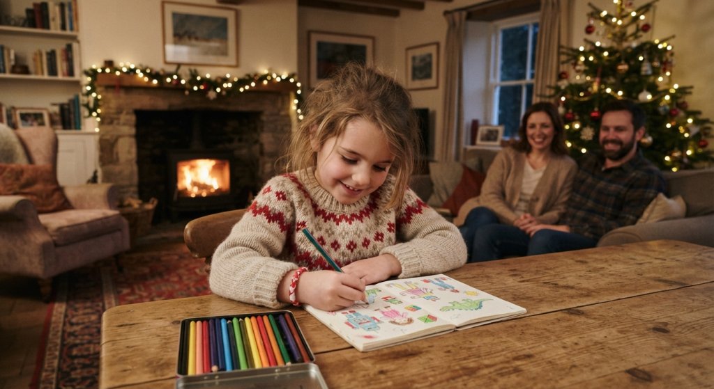 Sinterklaaslijstje maken doe je zo: van droom tot pakjesavond